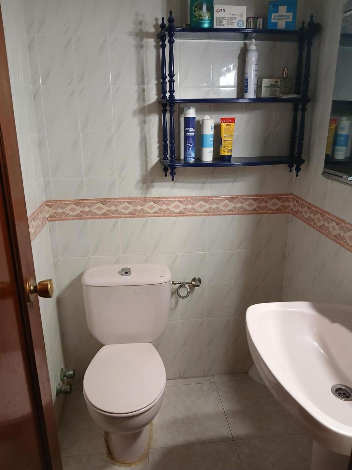 Pensión In Guest - Cuarto Privado Doble En *