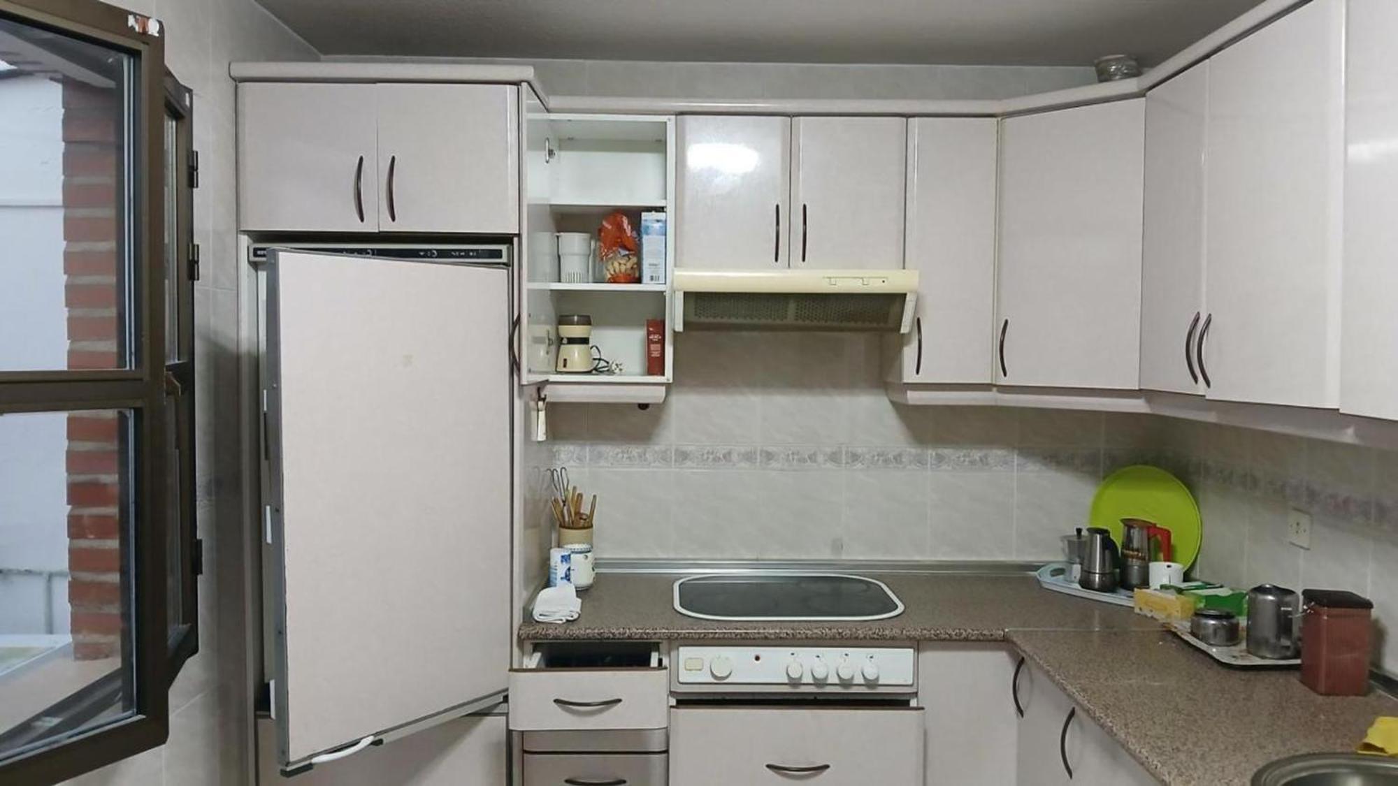 In Guest - Cuarto Privado Doble En *