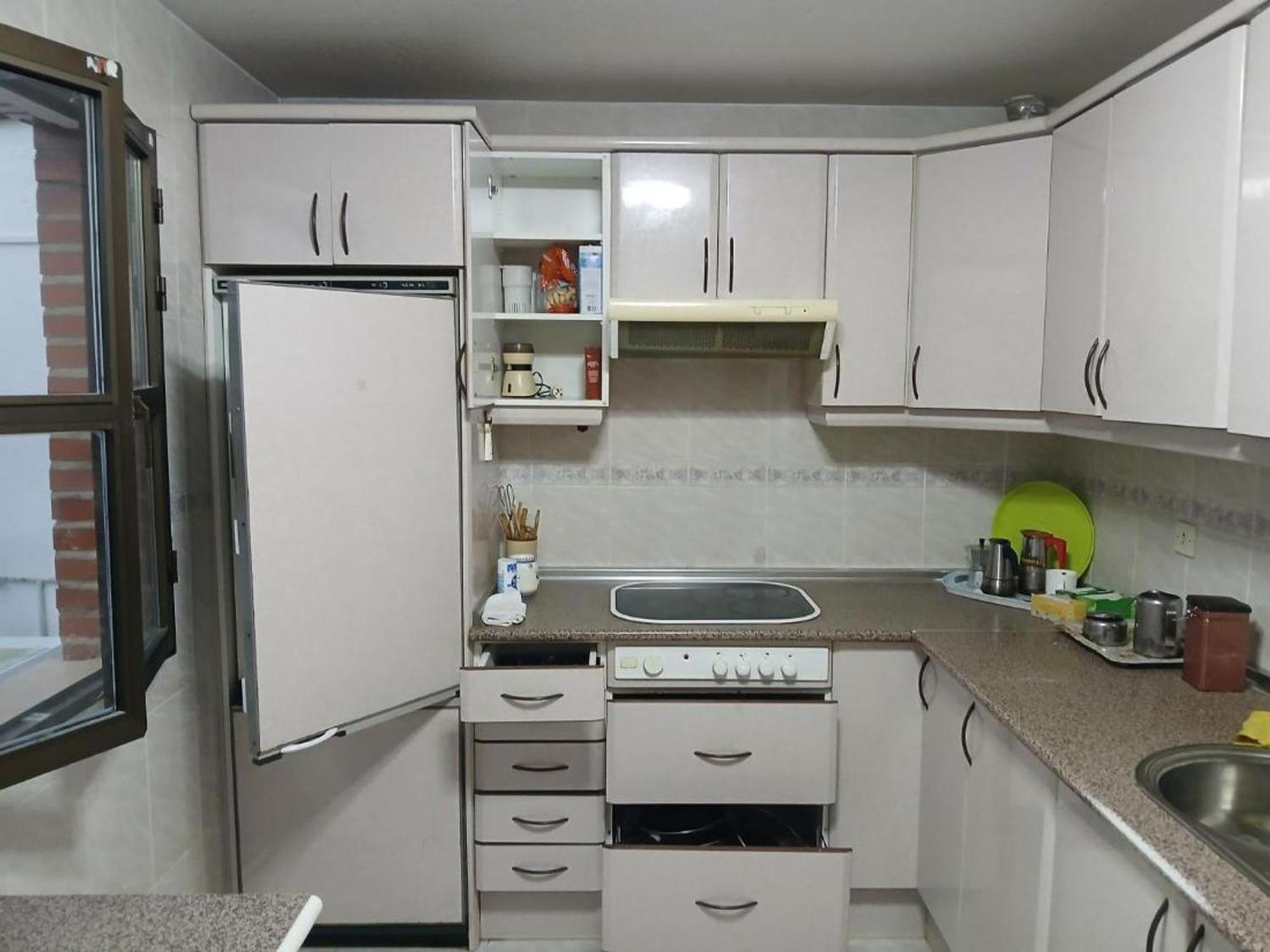 Pensión In Guest - Cuarto Privado Doble En
