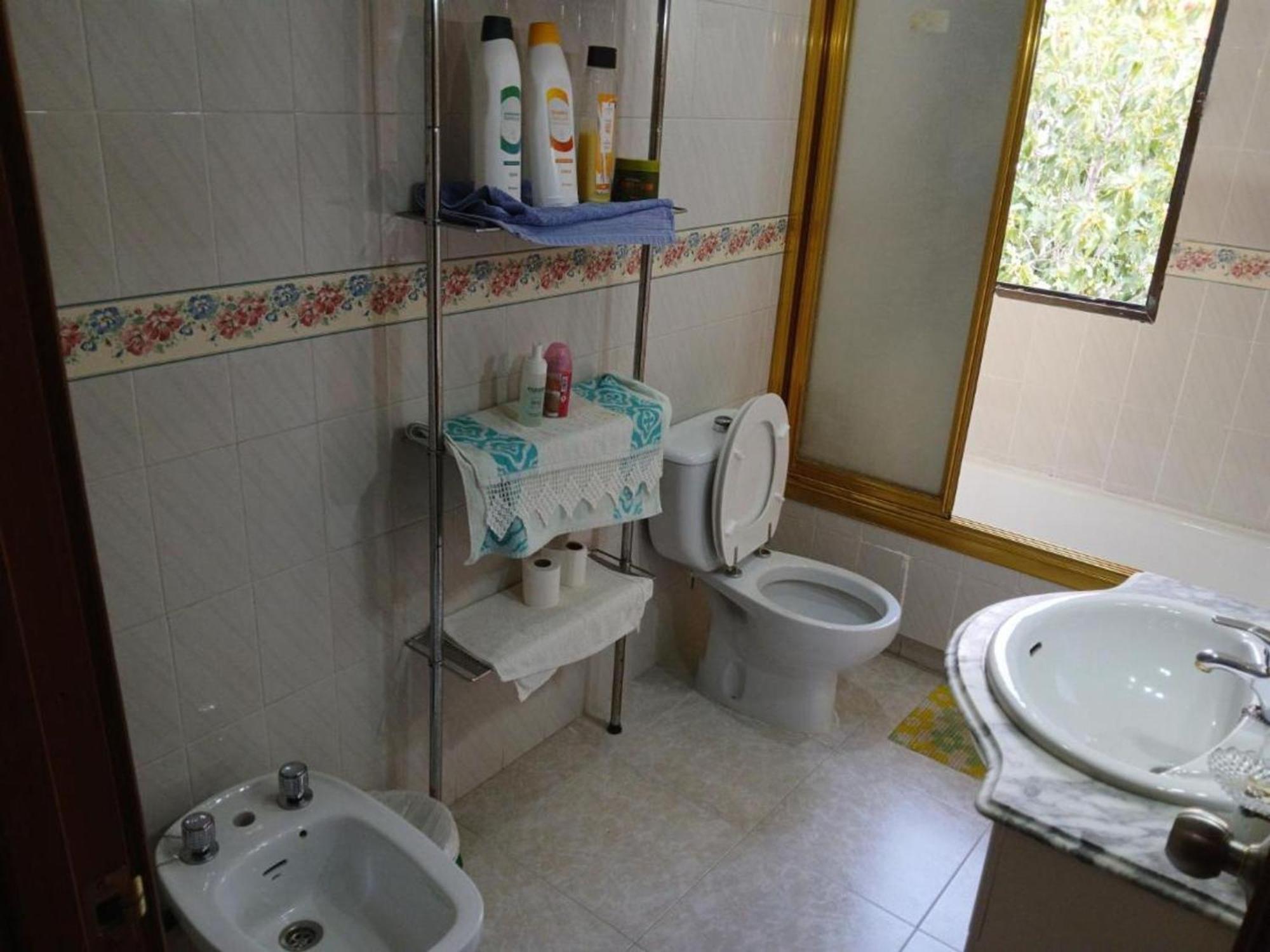 In Guest - Cuarto Privado Doble En Toledo