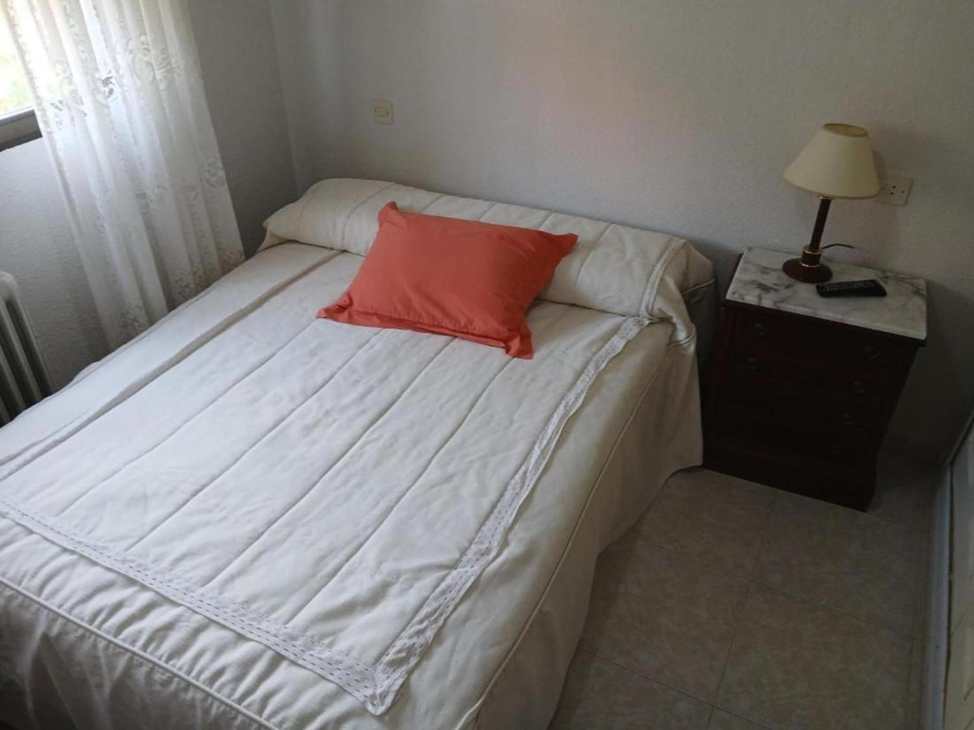 Pensión In Guest - Cuarto Privado Doble En Toledo