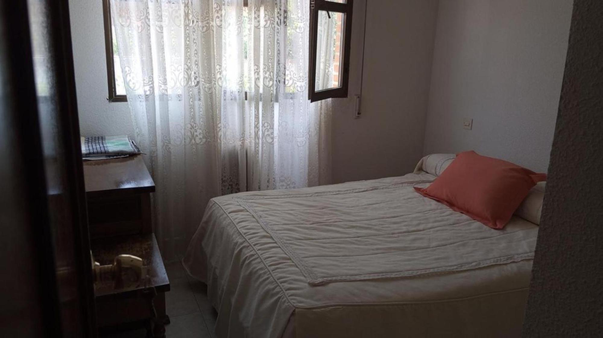 In Guest - Cuarto Privado Doble En *