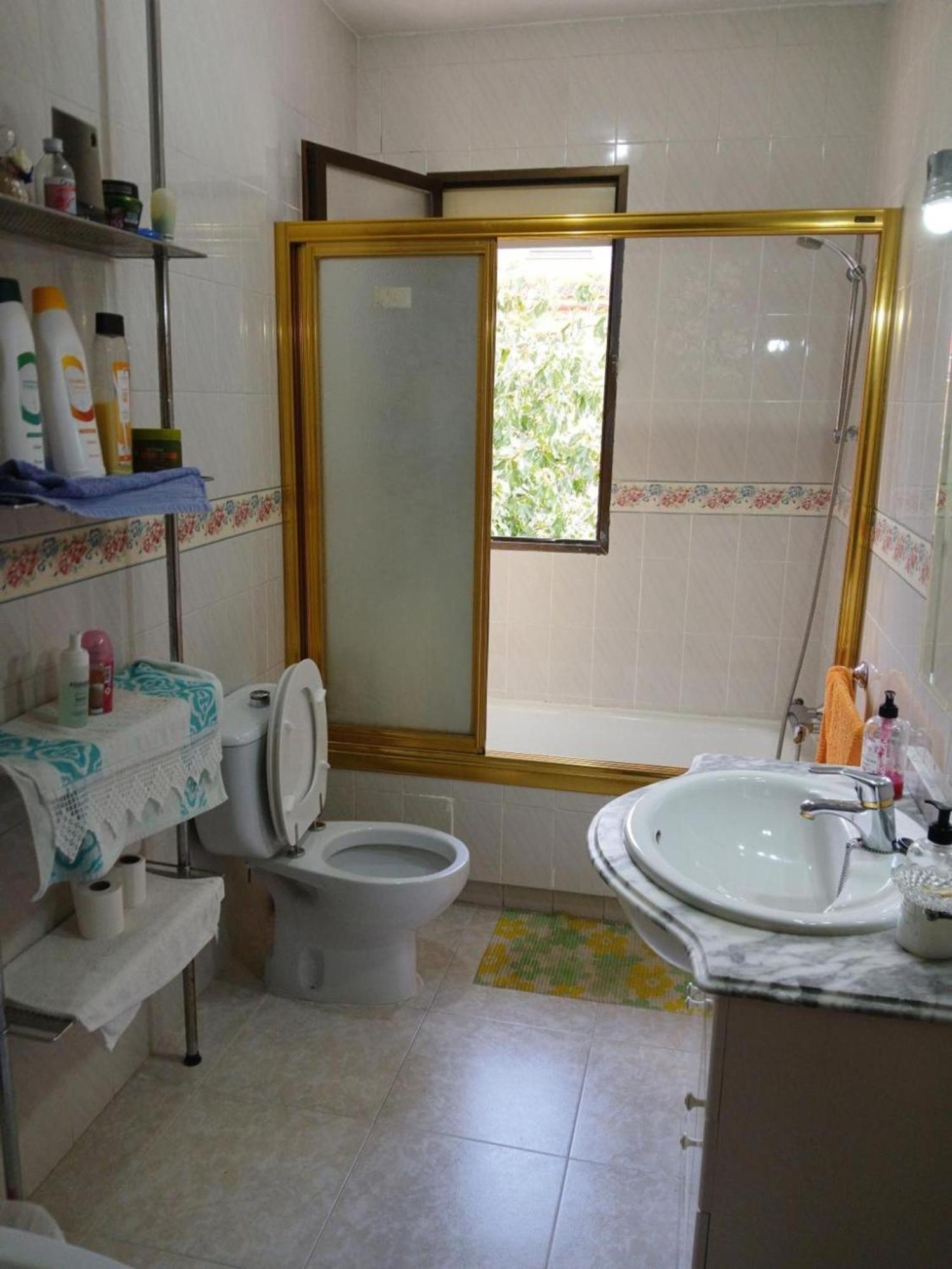 In Guest - Cuarto Privado Doble En Toledo