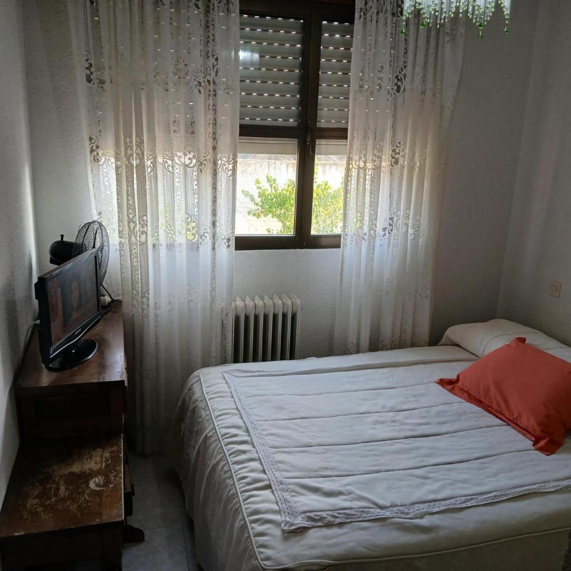 In Guest - Cuarto Privado Doble En Toledo